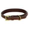 HV Polo Legacy Hundehalsband - Braun