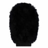 Putzhandschuh Imperial Riding Wool - Schwarz