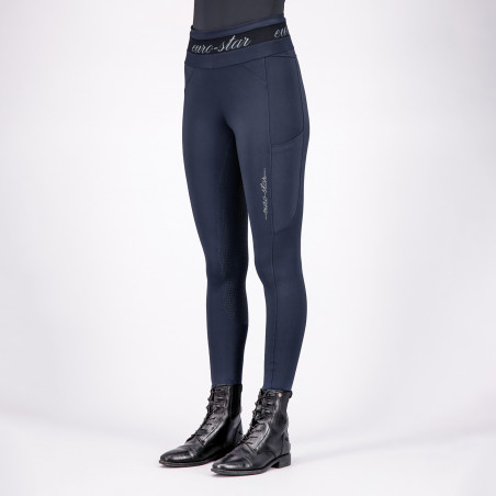 Reitleggings Euro-Star Ares FullGrip
