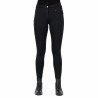 Reithose Easy Rider Joy FullGrip - Schwarz