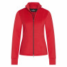 Euro-Star Esma Jacke - Roter Charme