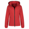 Euro-Star Jacke Lina - Roter Charme