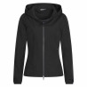 Euro-Star Jacke Lina - Schwarz