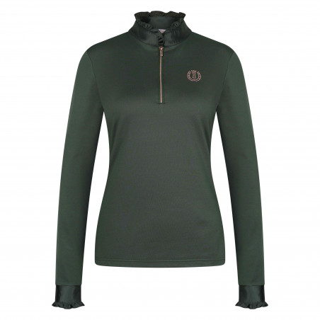 Top Imperial Riding Anna langärmelig