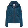 Tech-Jacke Imperial Riding Lucky - Marineblau
