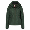 Tech-Jacke Imperial Riding Lucky - Tiefer Wald