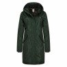 Parka Tech Imperial Riding Jolly - Tiefer Wald
