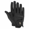 Handschuhe Imperial Riding Lady Dazzle - Schwarz