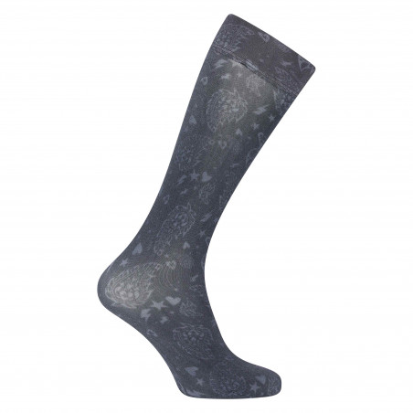 Imperial Riding Cosmic Colorful Socken