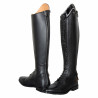 Reitstiefel Imperial Riding Olania Dressur - Schwarz Mangel / Kristall