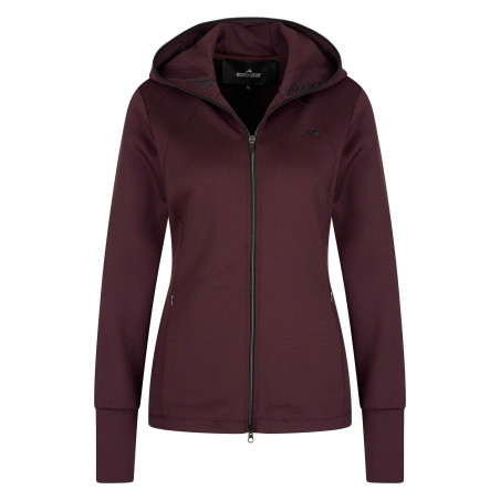 Tech-Jacke Euro-Star Giulia