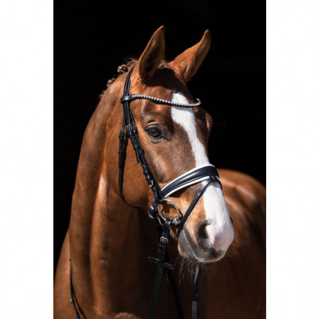 Trensenzaum Flora HKM