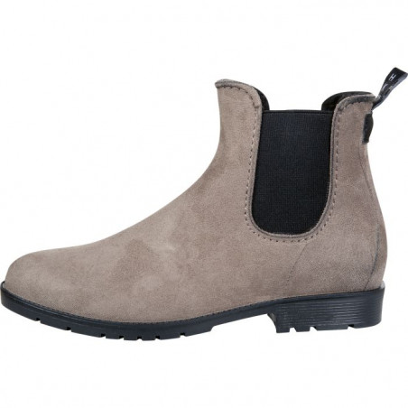 Stiefel Stockholm HKM