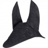Fliegenhaube Allround HKM - Schwarz