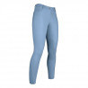 Hose Sunshine mit Silikon-Besatz HKM - Jeansblau