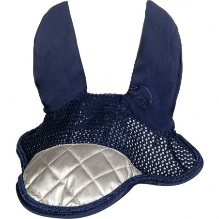 Fliegenhaube Golden Queen Style HKM