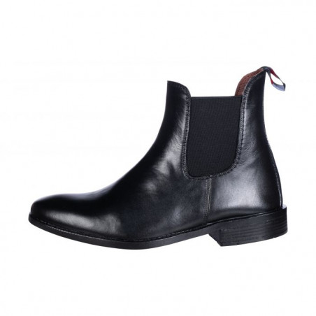 Gummistiefeletten Jodhpur Rainy Day HKM