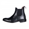 Gummistiefeletten Jodhpur Rainy Day HKM - Schwarz