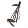 Bridon Lou HKM - Braun