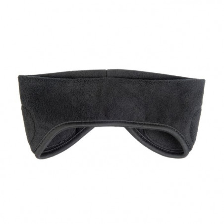 Ohrenstirnband aus Fleece HKM