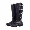 Winterstiefel Kodiak HKM - Schwarz