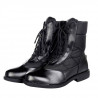 Winterstiefel Alaska HKM - Schwarz