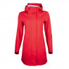 Waterdichte Weatherproof HKM - Rot
