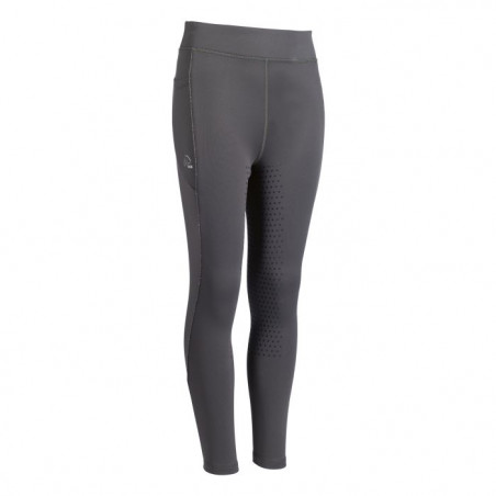 Alice Kinder Reitleggings Vollbesatz Silikon HKM
