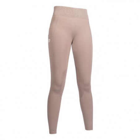 Leggings Lavender Bay mit Silikonbesatz HKM