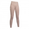 Leggings Lavender Bay mit Silikonbesatz HKM - Maulwurf