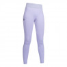Leggings Lavender Bay mit Silikonbesatz HKM - Lavendel