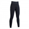 Leggings Lavender Bay mit Silikonbesatz HKM - Schwarz