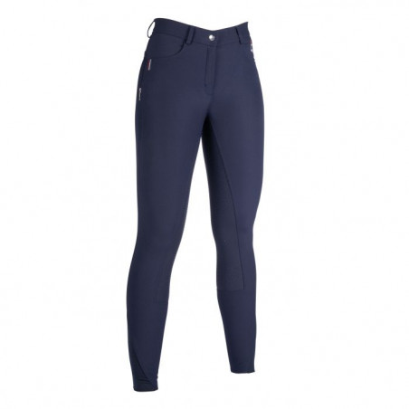 Reithose Equine Sports Style mit Vollbesatz aus Silikon HKM