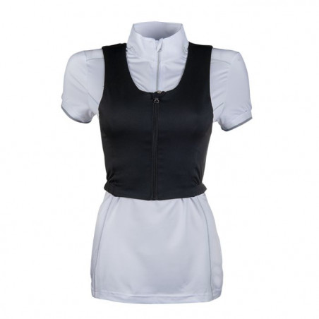 Rückenprotektor Softec HKM