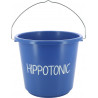 Stall-Eimer Hippotonic 12 Liter - Blau