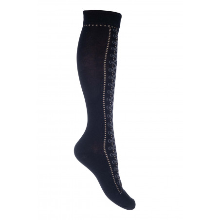 HKM Hobby Horsing Socken