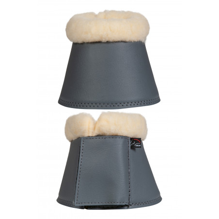 Glocken Comfort mit Polsterung HKM