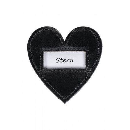 Trensenschild Hobby Horsing HKM