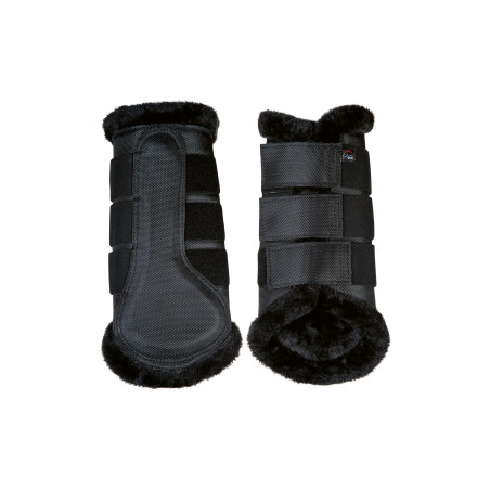 Gamaschen Comfort 1680 Denier HKM