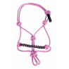 Halfter Ethologisch Hobby Horsing HKM - Pink