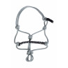 Halfter Ethologisch Hobby Horsing HKM - Grau