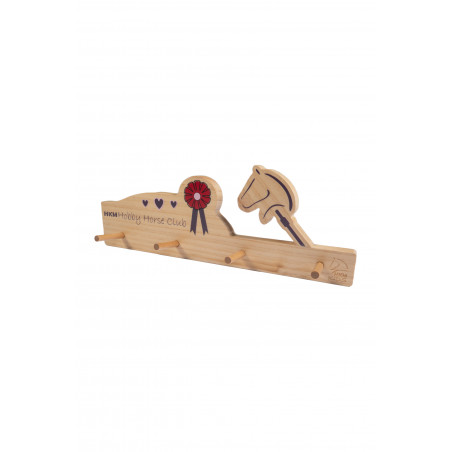HKM Hobby-Horsing Kleiderhaken 40 cm
