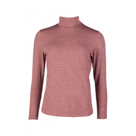 Langarmshirt mit Rollkragen Ruby HKM