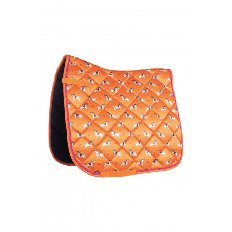 Allure Schabracke Pferd HKM