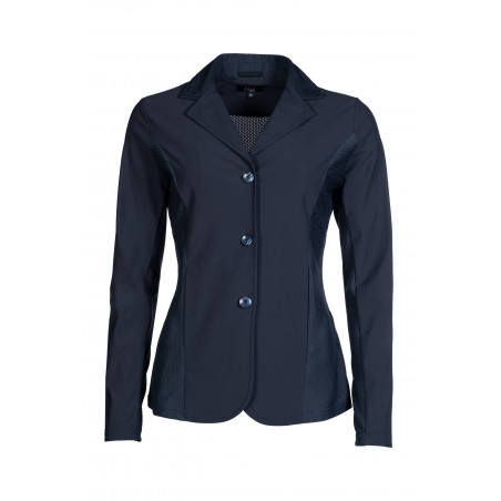 Wettkampfjacket Hunter Woman Slim Fit HKM