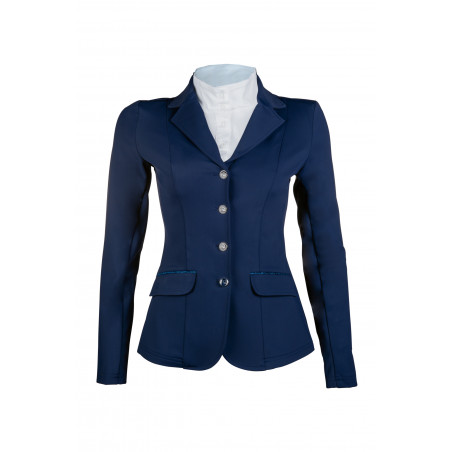 Wettkampfjacke Luisa HKM