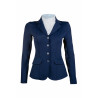 Wettkampfjacke Luisa HKM - Dunkelblau