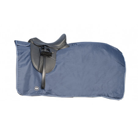 Wasserdichte Nierendecke mit Sattelausschnitt HKM