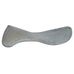 Gel-Stoßdämpfer und Vordererhöhungs-Pad Acavallo