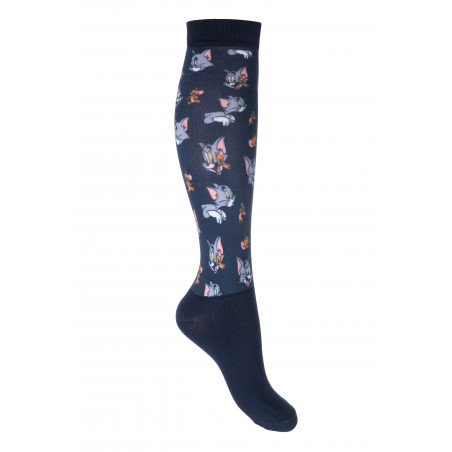 Socken Tom und Jerry HKM